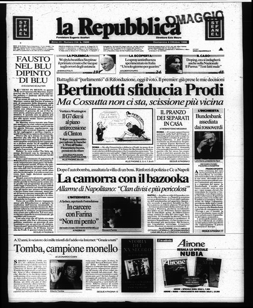 La repubblica